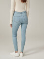 Pantalon Alegre Celeste