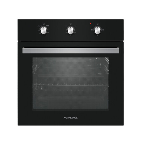 Horno de Empotrar Futura Fut-Hgasn Negro