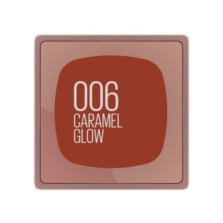 Bálsamo Labial Maybelline Lifter Glaze N°006 Caramel Glow Bálsamo Labial Maybelline Lifter Glaze N°006 Caramel Glow
