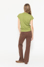 REMERA MADISON Verde