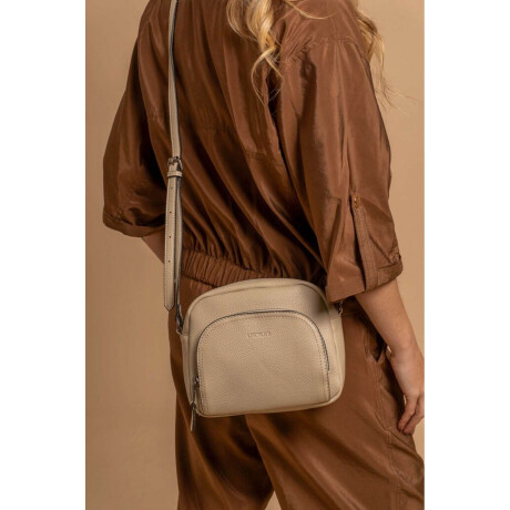 Bandolera Sandalo Tiza