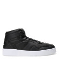 Championes Unisex Topper Terre Mid Negro
