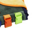 Mochila de plush infantil colorida Mochila De Plush Infantil Colorida