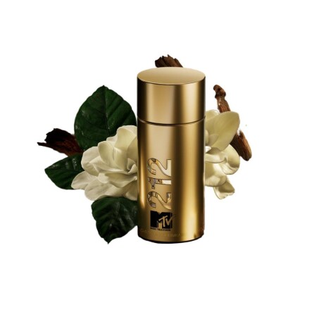 Perfume Carolina Herrera 212 Nyc Men Mtv Edt 100ml Perfume Carolina Herrera 212 Nyc Men Mtv Edt 100ml