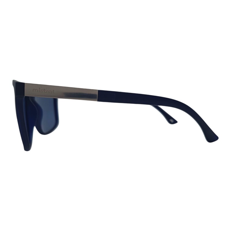 MISTRAL MENIJO 02 POLARIZED CAT.3 C NEGRO U - Adulto - Azul azuluniforme