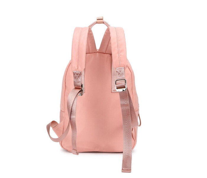 Mochila Las Oreiro Las Oreiro Rosa