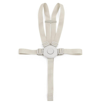 Cinturón 5 puntas para silla de comer Aúpa Cinturón 5 puntas para silla de comer Aúpa