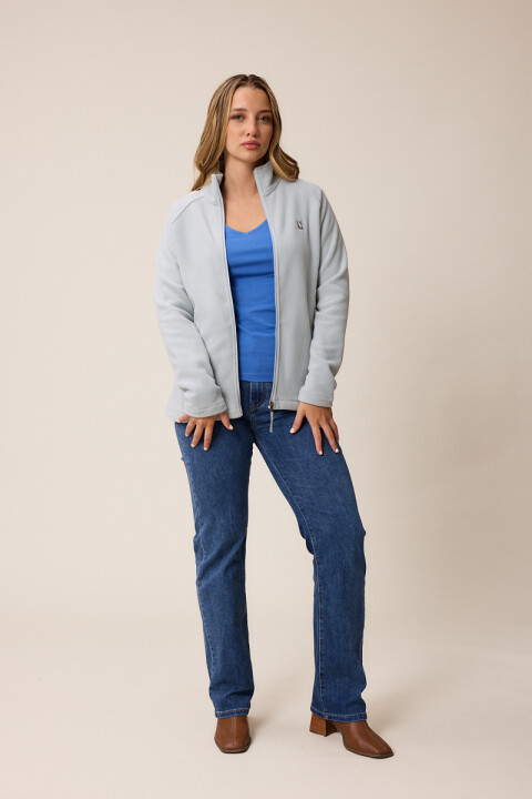 CAMPERA IRELA POLANCO Celeste