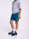 Bermuda Tape Umbro Junior 0ol