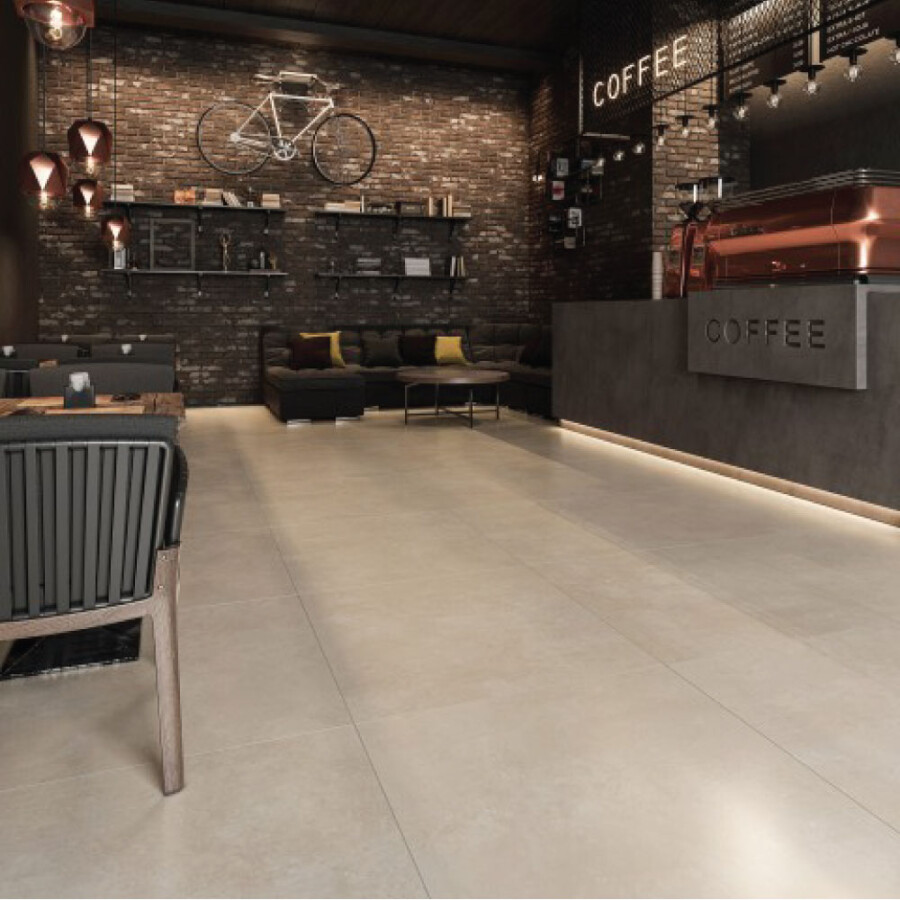 Porcelanato Tribeca Beige Satin Porcelanato Tribeca Beige Satin