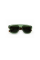Tiwi Samm Crsital Green With Green Gradient Lenses(flat+ar)