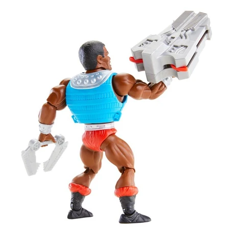 Clamp Champ - Masters of the Universe Clamp Champ - Masters of the Universe