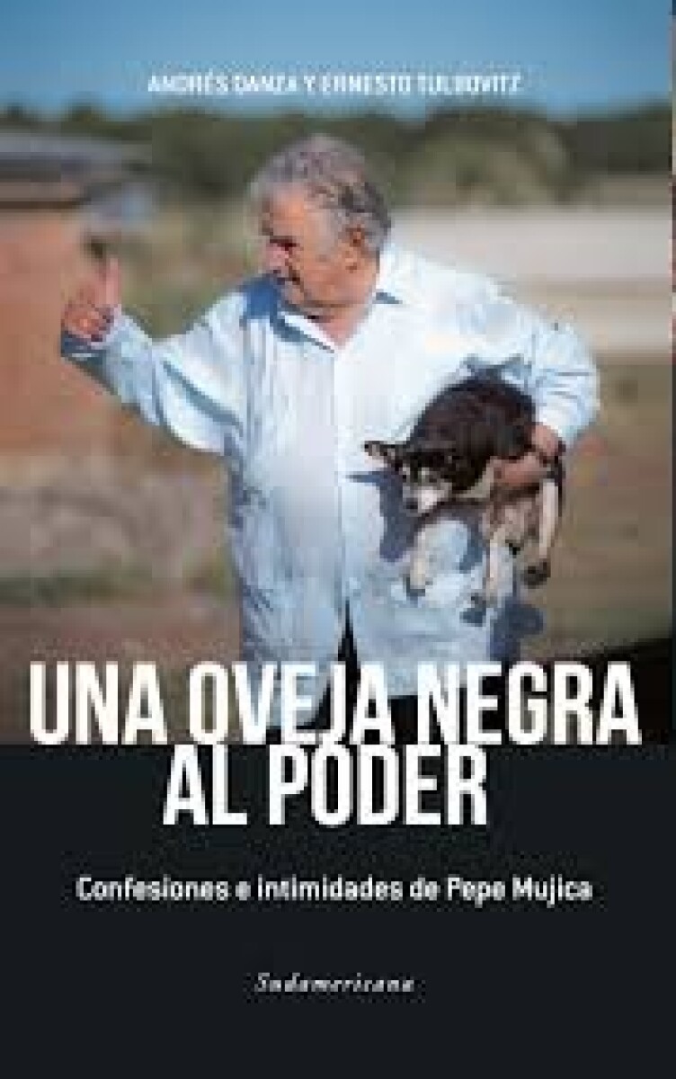 UNA OVEJA NEGRA AL PODER 