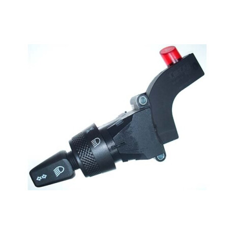 LLAVE BAJO VOLANTE FORD LUCES BALIZA ESCORT VERONA 86-92 - LLAVE BAJO VOLANTE FORD LUCES BALIZA ESCORT VERONA 86-92 -