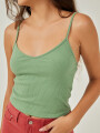 Tops Ambrosio Verde Claro
