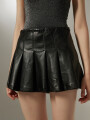 Falda Rotma Negro