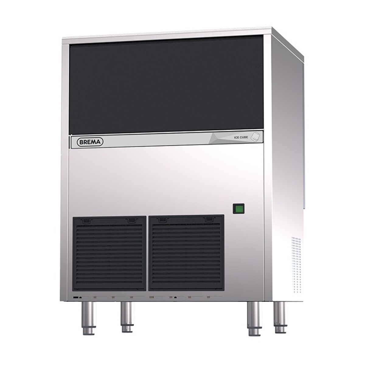 Máquina de hielo 95 kgs - Brema CB 955 