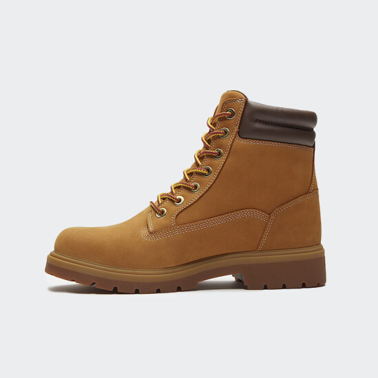 Botas Timberland Auburn Falls Marrón