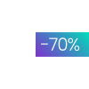 70% Viasono week