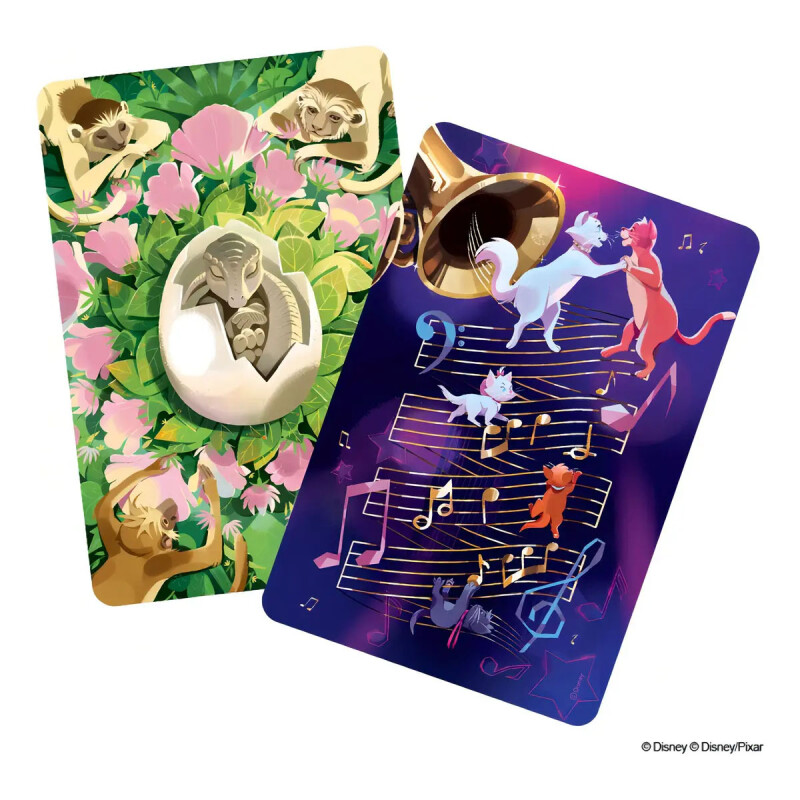 Dixit Disney Juego de mesa Dixit Disney Juego de mesa