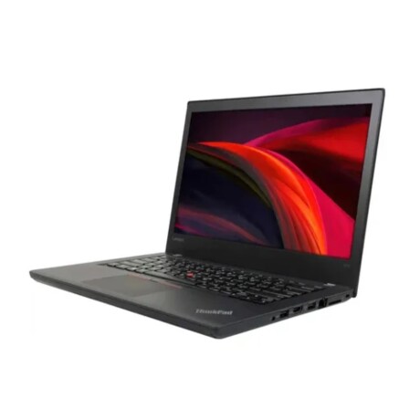 Notebok Lenovo T470 I7 7600U 14" 512GB 16GB 001