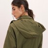 Piloto Rainforest Camuflado