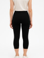 Calza Davinia 1201 Negro