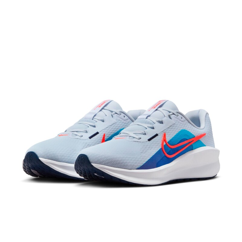 Championes Nike Downshifter 13 de Hombre Negro