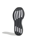 Championes de Hombre Adidas Response Super Negro - Blanco