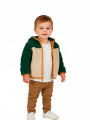 Campera Jimmie Mix De Colores