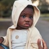 Set primer muda terry Carters amarillo leon