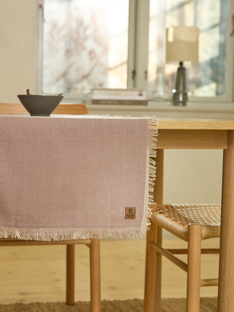 Sendero BEKKEBLOM 40x150 rosa Sendero BEKKEBLOM 40x150 rosa