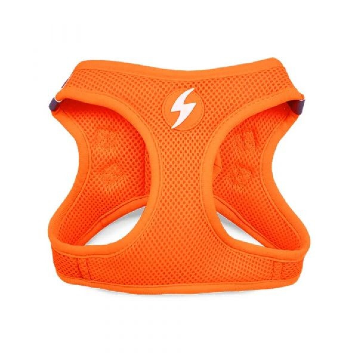 DASHI NEON ORANGE OXY MESH EXTRA SMALL 