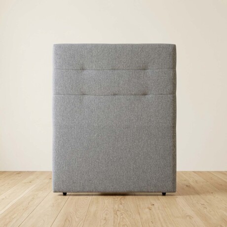 RESPALDO 1 PLAZA TELA AZUL EMMA KIDS