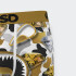 Calzoncillos PSD WF Gold Multicolor