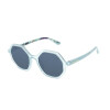 Lentes de Sol Chilli Beans Moana Verde