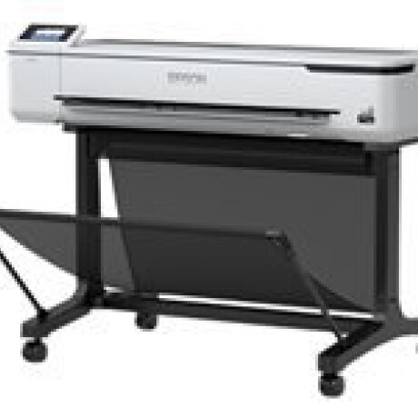 Epson SureColor T5170 - 36" impresora de gran formato - color - chorro de tinta - Rollo (91,4 cm) - 2400 x 1200 ppp - hasta 0.57 Epson SureColor T5170 - 36" impresora de gran formato - color - chorro de tinta - Rollo (91,4 cm) - 2400 x 1200 ppp - hasta 0.57