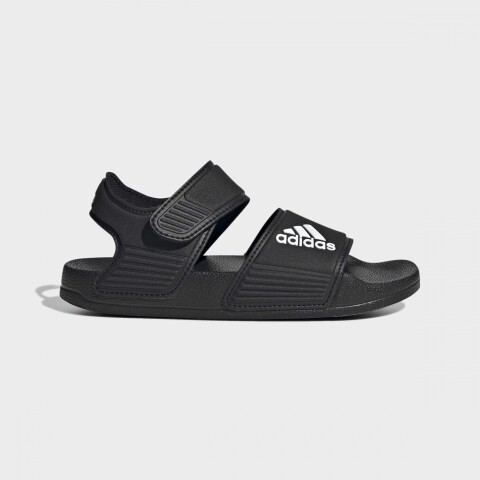Sandalias Adidas Adilette Negro