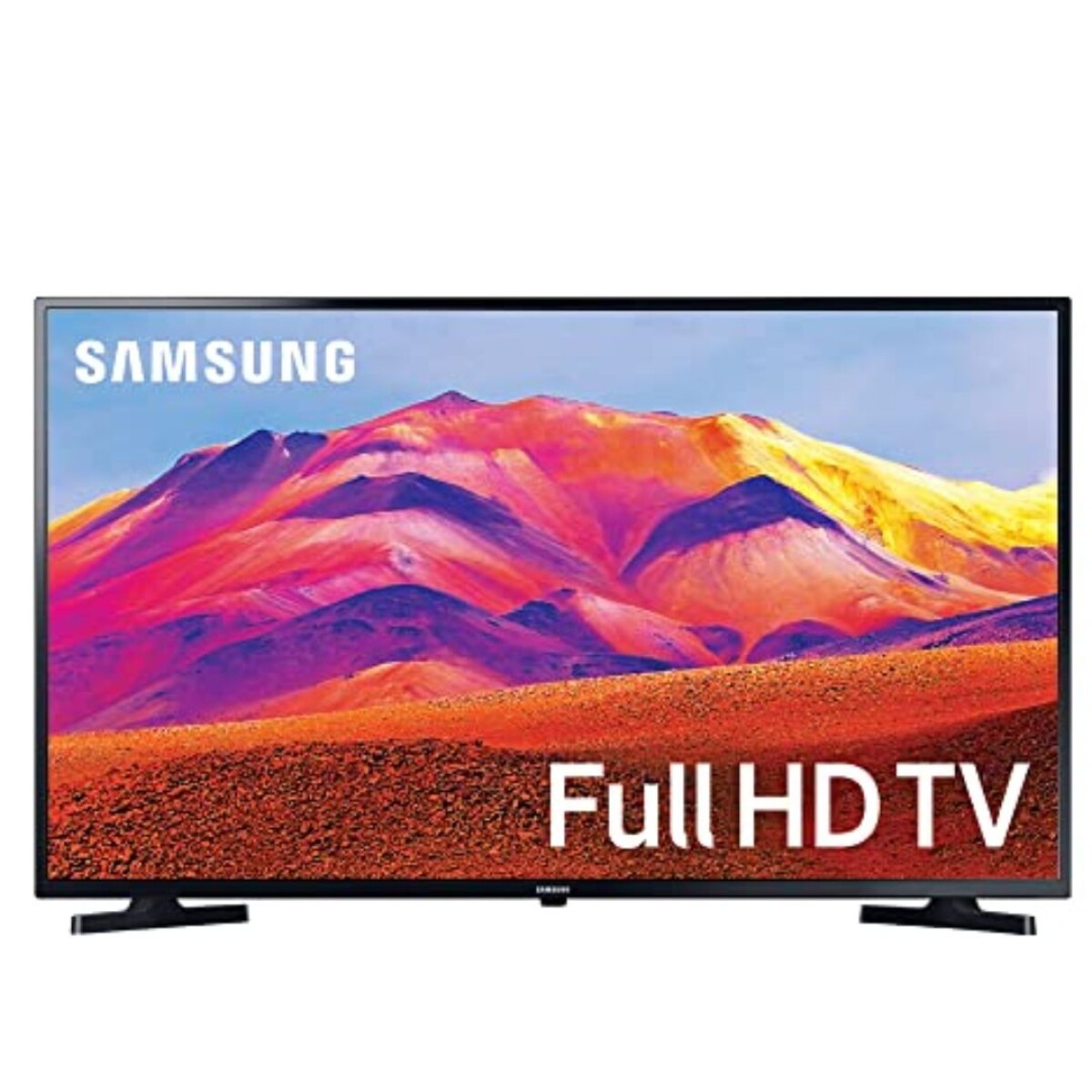 Televisor LED Samsung 43" FHD Smart T5200 