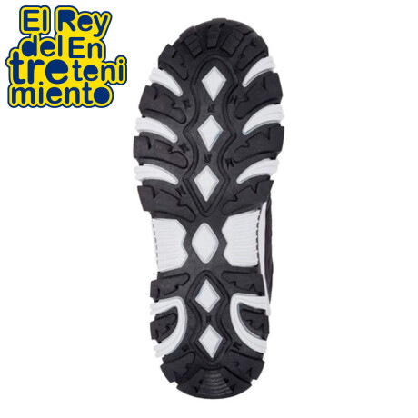 Topper Calzado Deportivo Champion Dama Trekking Top51461-38
