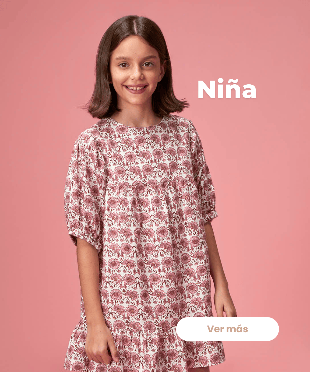 Niña