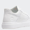 Championes Timberland Allston Blanco