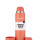 Termo Bala 750ML Metalizado Coral