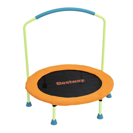 Trampolin infantil Wonderjump Bestway Trampolin infantil Wonderjump Bestway
