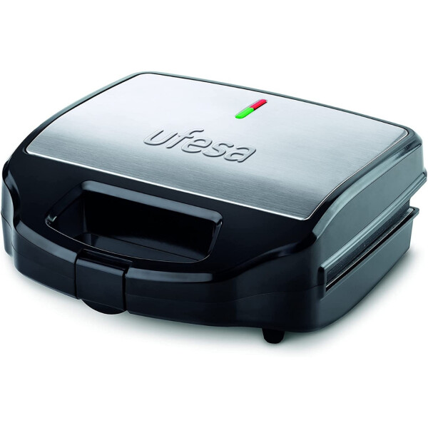 SANDWICHERA UFESA SW7950 GRILL WAFFLES 3 EN 1 900W SANDWICHERA UFESA SW7950 GRILL WAFFLES 3 EN 1 900W