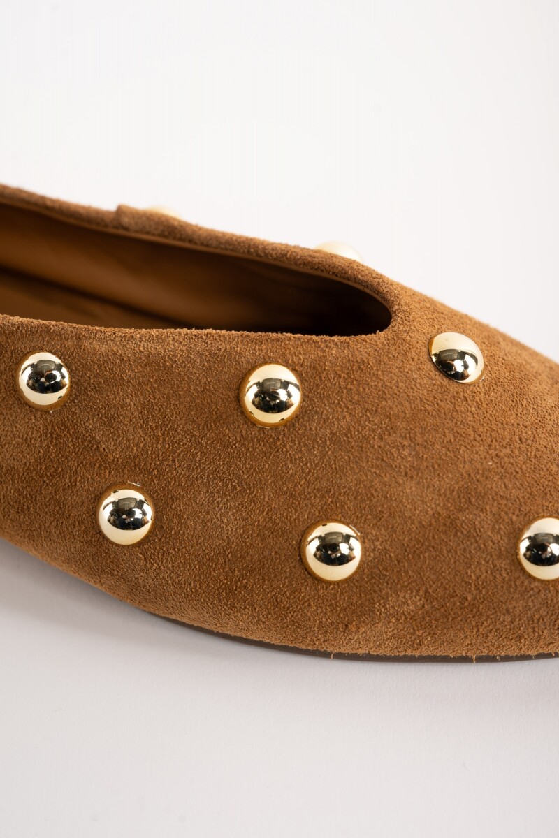 Chatita Tachas Camel