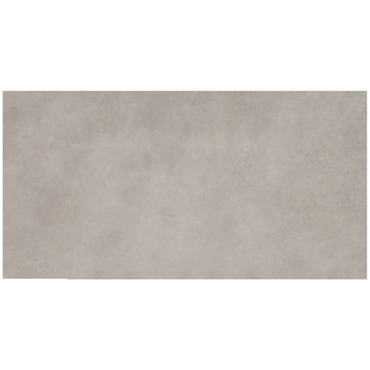 Porcelanato Gris Rustico Mate Liso 120X240Cm Piso Pared 