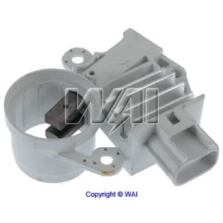 REGULADOR VOLTAJE - FORD CONTOUR-FOCUS MOTORCRAFT TRANSPO REGULADOR VOLTAJE - FORD CONTOUR-FOCUS MOTORCRAFT TRANSPO