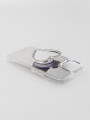 Phone Case Espejado Iphone 15 Color Unico