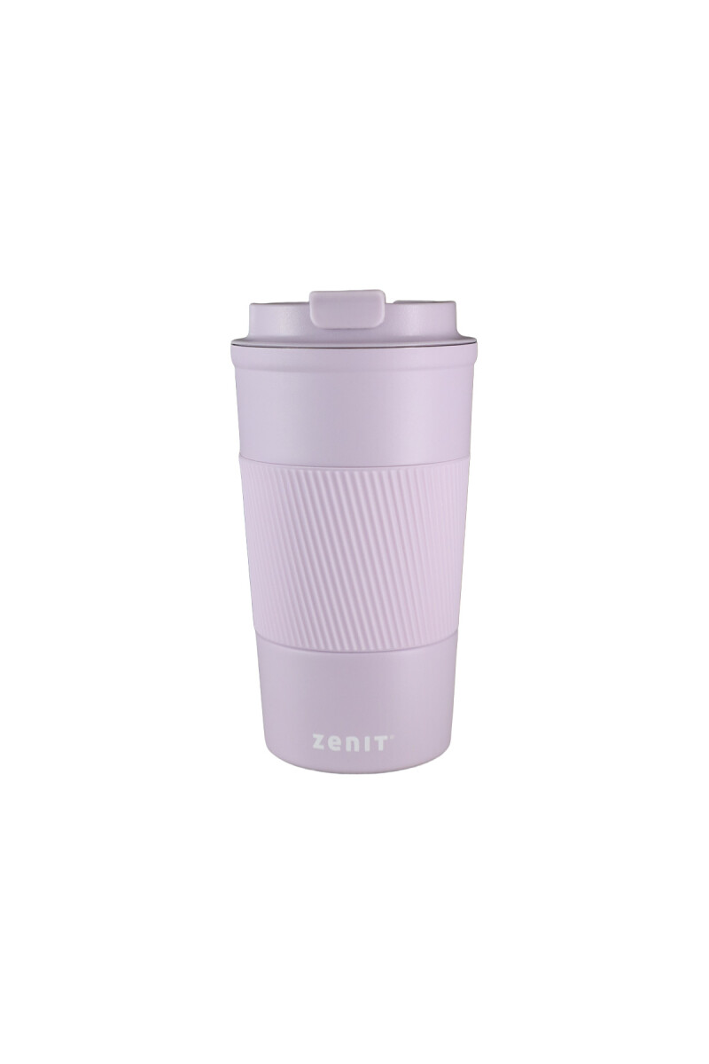 VASO TÉRMICO 510ML LILA VASO TÉRMICO 510ML LILA